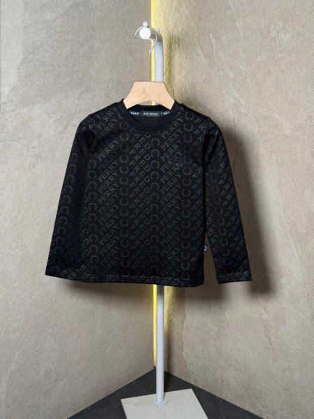 بلوزه فرد بيري